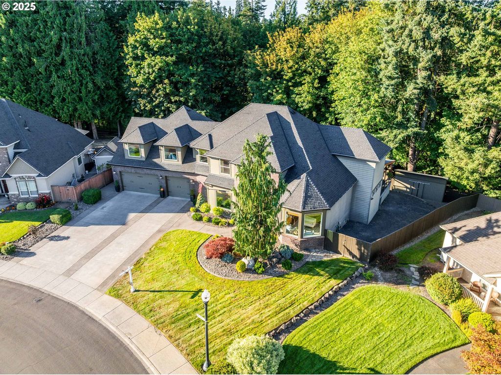 1402 Nw 151ST St, Vancouver, WA 98685