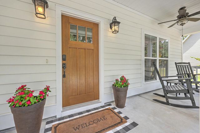 866 Blackbear Drive, Edisto Island, SC 29438