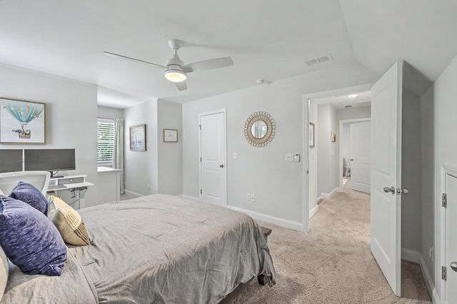 866 Blackbear Drive, Edisto Island, SC 29438