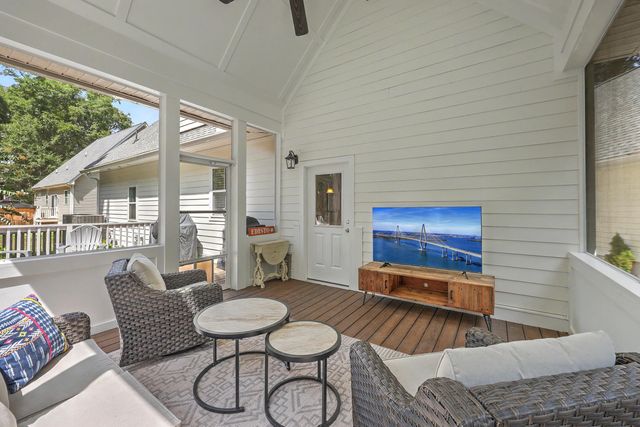 866 Blackbear Drive, Edisto Island, SC 29438