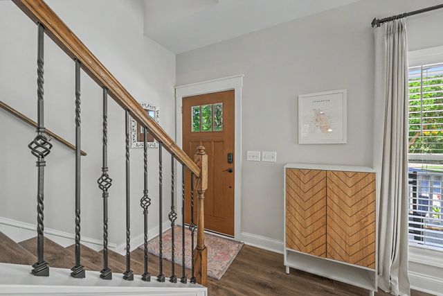 866 Blackbear Drive, Edisto Island, SC 29438