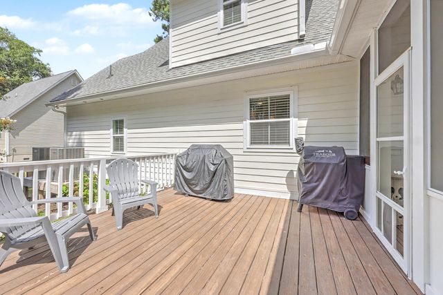 866 Blackbear Drive, Edisto Island, SC 29438