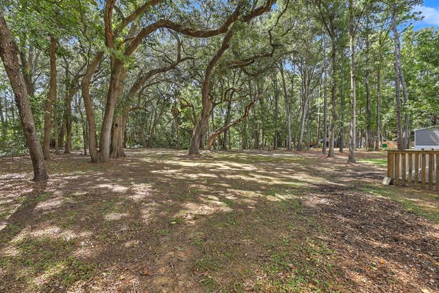 866 Blackbear Drive, Edisto Island, SC 29438