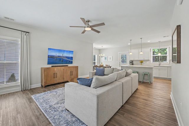 866 Blackbear Drive, Edisto Island, SC 29438