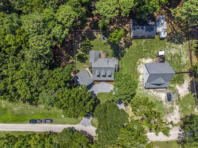 866 Blackbear Drive, Edisto Island, SC 29438