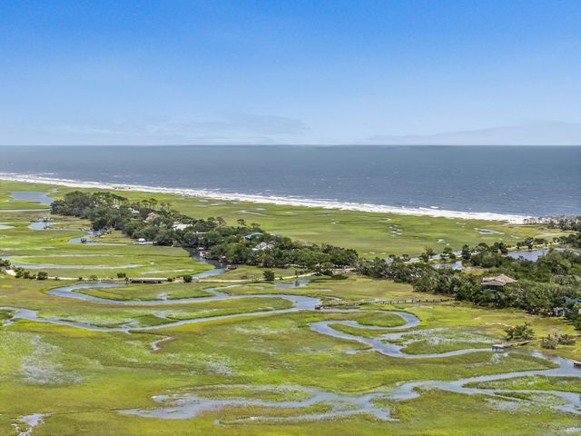 866 Blackbear Drive, Edisto Island, SC 29438