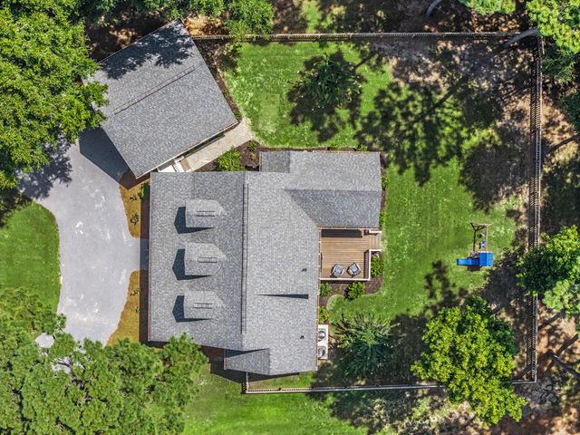 866 Blackbear Drive, Edisto Island, SC 29438