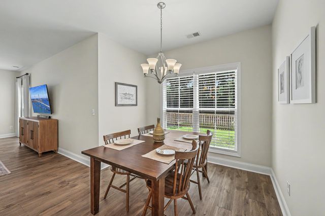 866 Blackbear Drive, Edisto Island, SC 29438