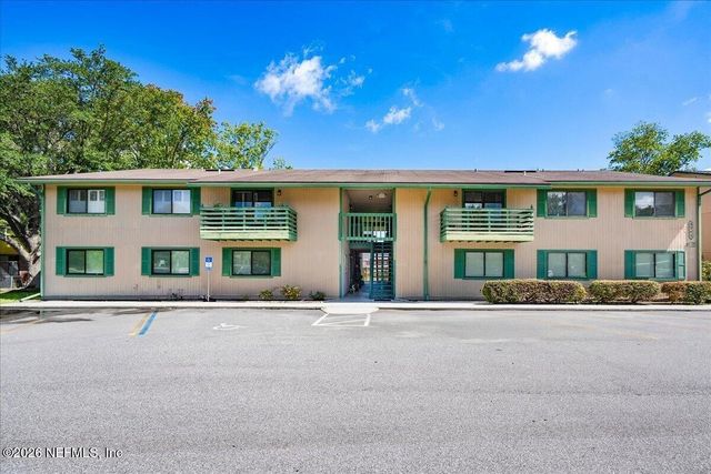 3765 CROWN POINT Road 7, Jacksonville, FL 32257