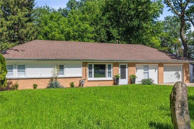 3225 N 74th Street, Kansas City, KS 66109