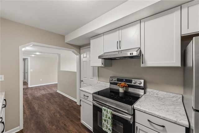 3225 N 74th Street, Kansas City, KS 66109