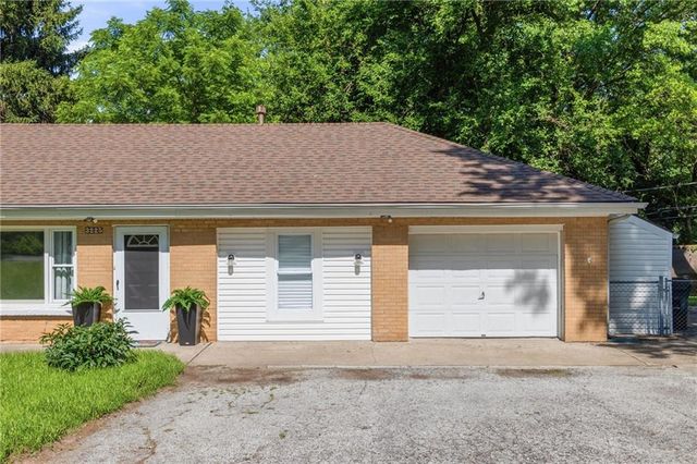 3225 N 74th Street, Kansas City, KS 66109