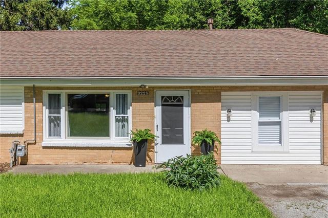 3225 N 74th Street, Kansas City, KS 66109