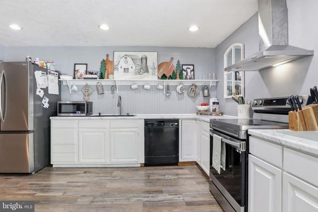 755 HOOVER SCHOOL ROAD, East Berlin, PA 17316