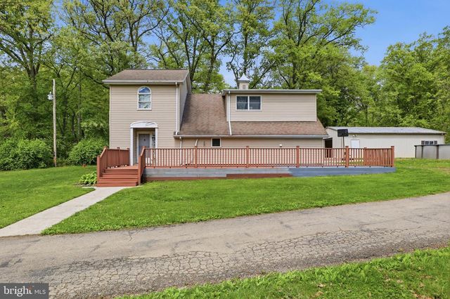 755 HOOVER SCHOOL ROAD, East Berlin, PA 17316