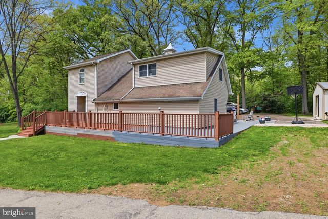 755 HOOVER SCHOOL ROAD, East Berlin, PA 17316