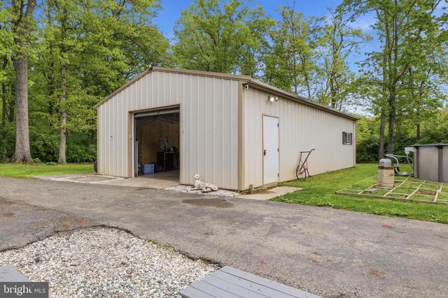 755 HOOVER SCHOOL ROAD, East Berlin, PA 17316