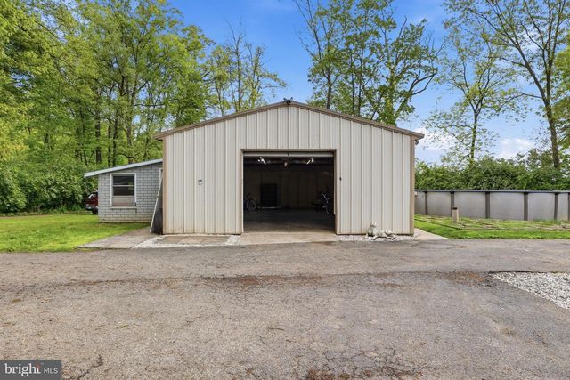 755 HOOVER SCHOOL ROAD, East Berlin, PA 17316