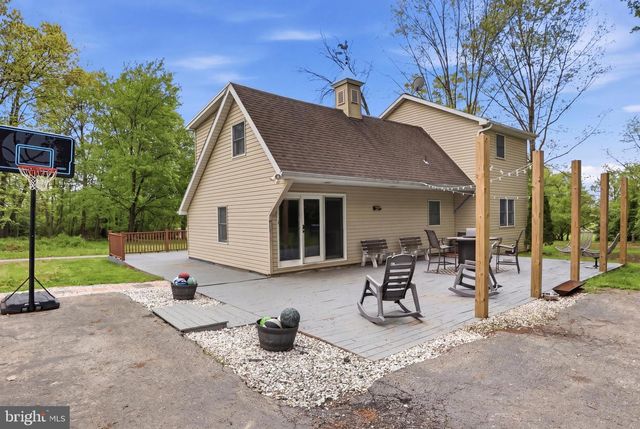755 HOOVER SCHOOL ROAD, East Berlin, PA 17316