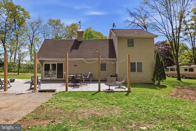 755 HOOVER SCHOOL ROAD, East Berlin, PA 17316