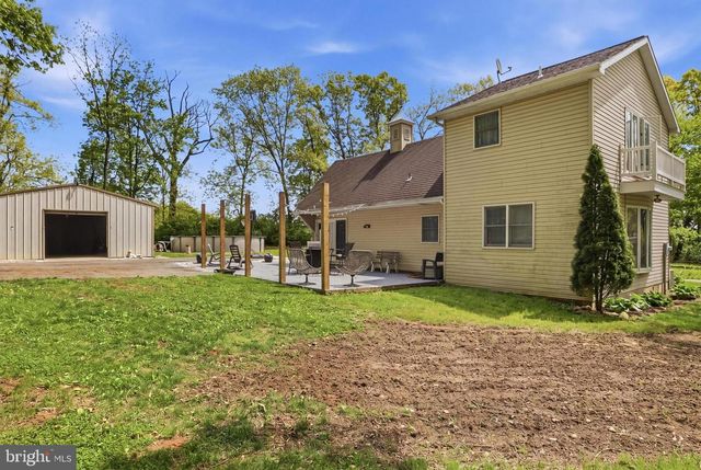 755 HOOVER SCHOOL ROAD, East Berlin, PA 17316