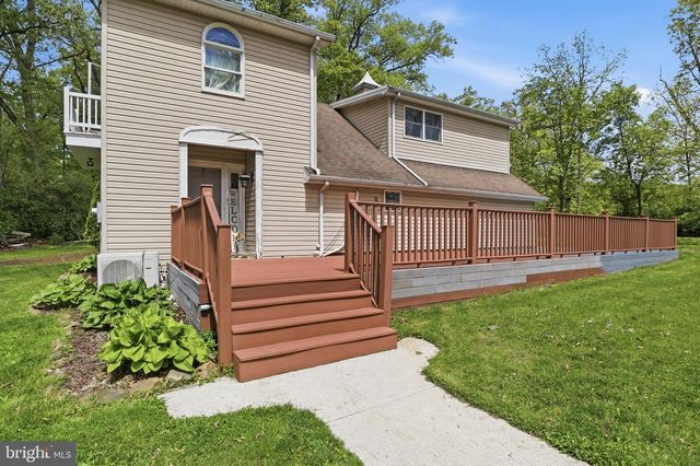 755 HOOVER SCHOOL ROAD, East Berlin, PA 17316