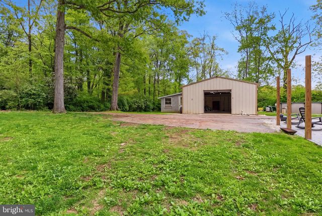 755 HOOVER SCHOOL ROAD, East Berlin, PA 17316