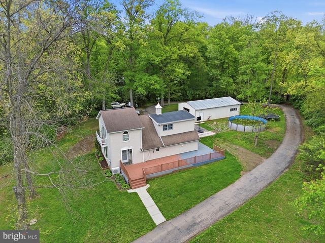 755 HOOVER SCHOOL ROAD, East Berlin, PA 17316