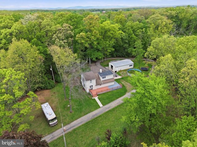 755 HOOVER SCHOOL ROAD, East Berlin, PA 17316