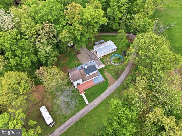755 HOOVER SCHOOL ROAD, East Berlin, PA 17316