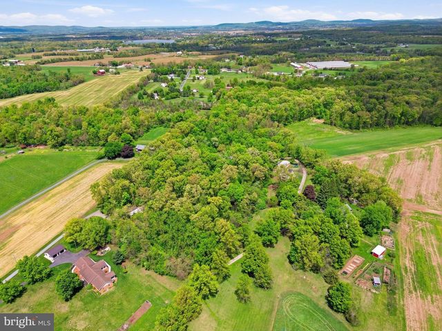 755 HOOVER SCHOOL ROAD, East Berlin, PA 17316