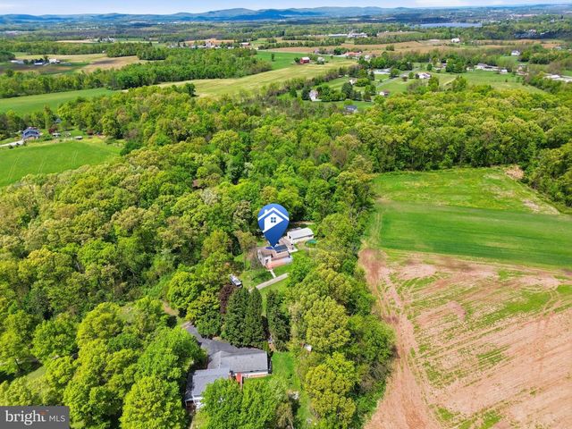 755 HOOVER SCHOOL ROAD, East Berlin, PA 17316