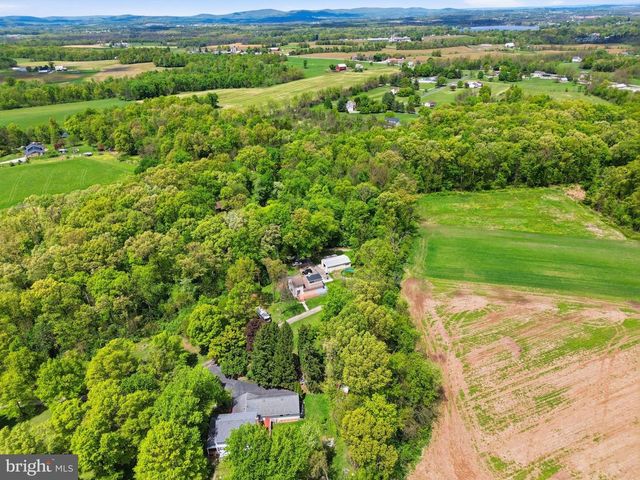755 HOOVER SCHOOL ROAD, East Berlin, PA 17316