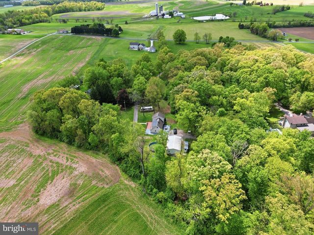 755 HOOVER SCHOOL ROAD, East Berlin, PA 17316