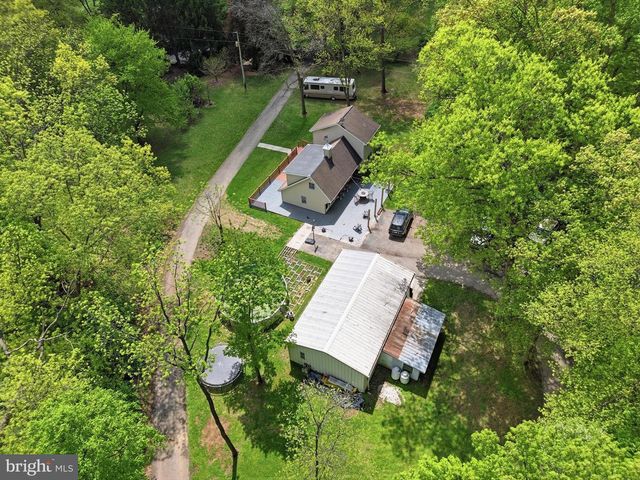 755 HOOVER SCHOOL ROAD, East Berlin, PA 17316