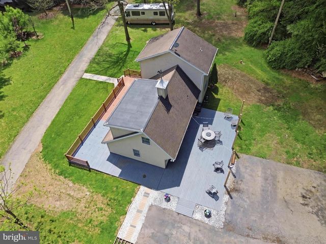 755 HOOVER SCHOOL ROAD, East Berlin, PA 17316