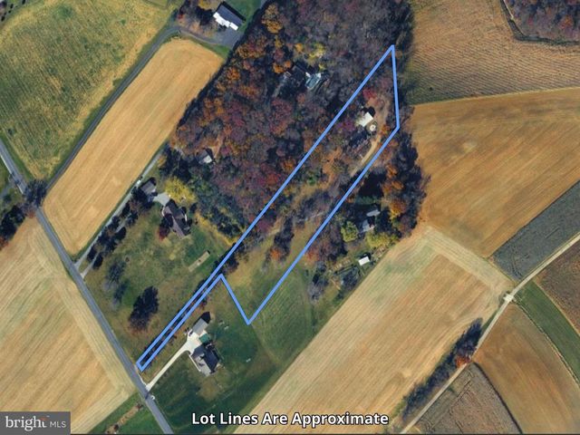 755 HOOVER SCHOOL ROAD, East Berlin, PA 17316