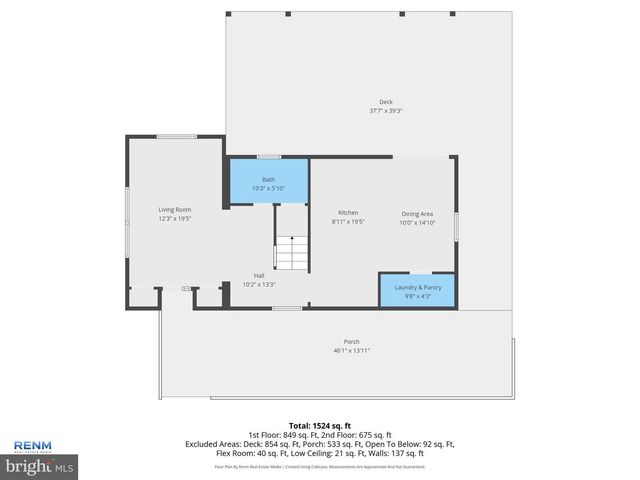 755 HOOVER SCHOOL ROAD, East Berlin, PA 17316