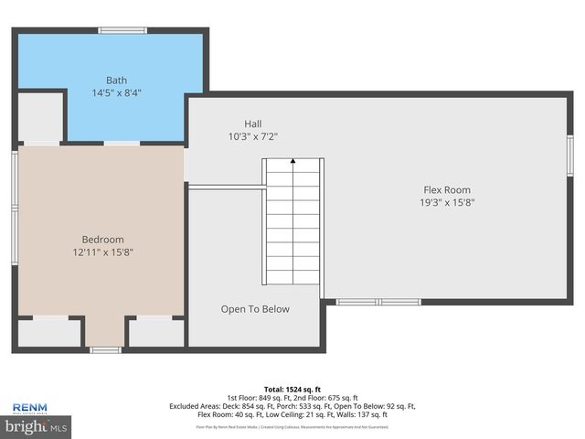 755 HOOVER SCHOOL ROAD, East Berlin, PA 17316