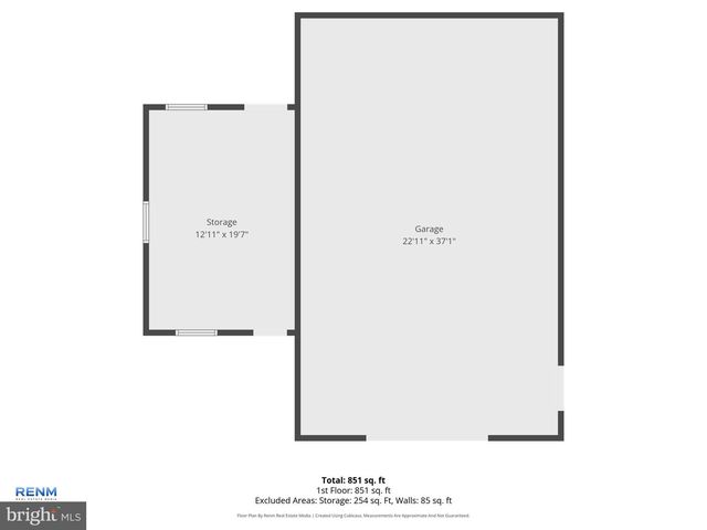 755 HOOVER SCHOOL ROAD, East Berlin, PA 17316