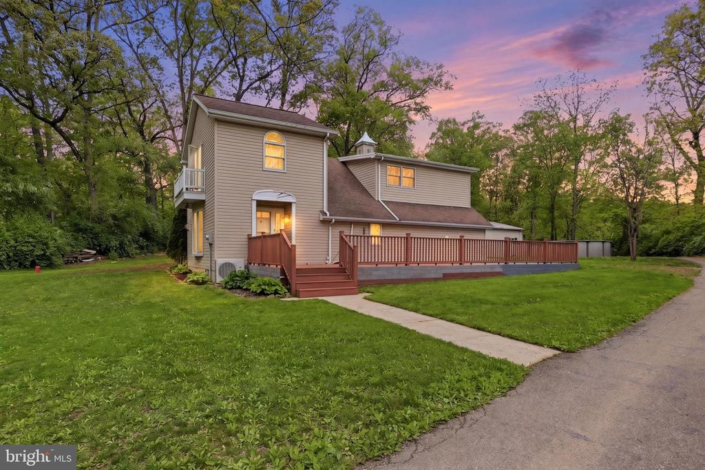 755 HOOVER SCHOOL ROAD, East Berlin, PA 17316