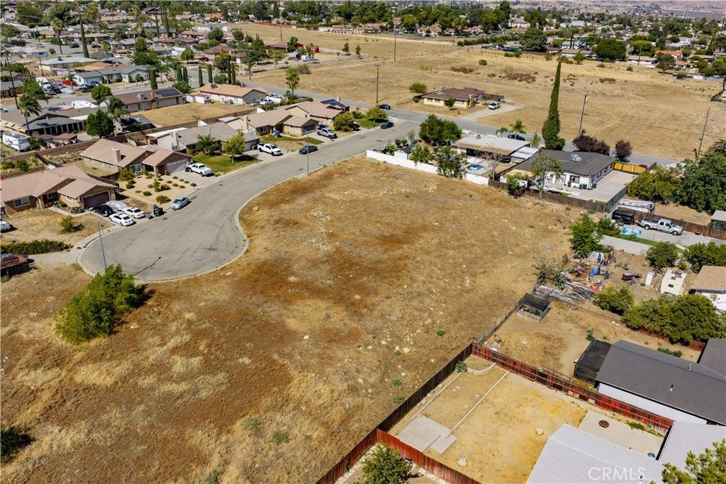 Image 20 of property listing at 0 King, Banning, CA 92220