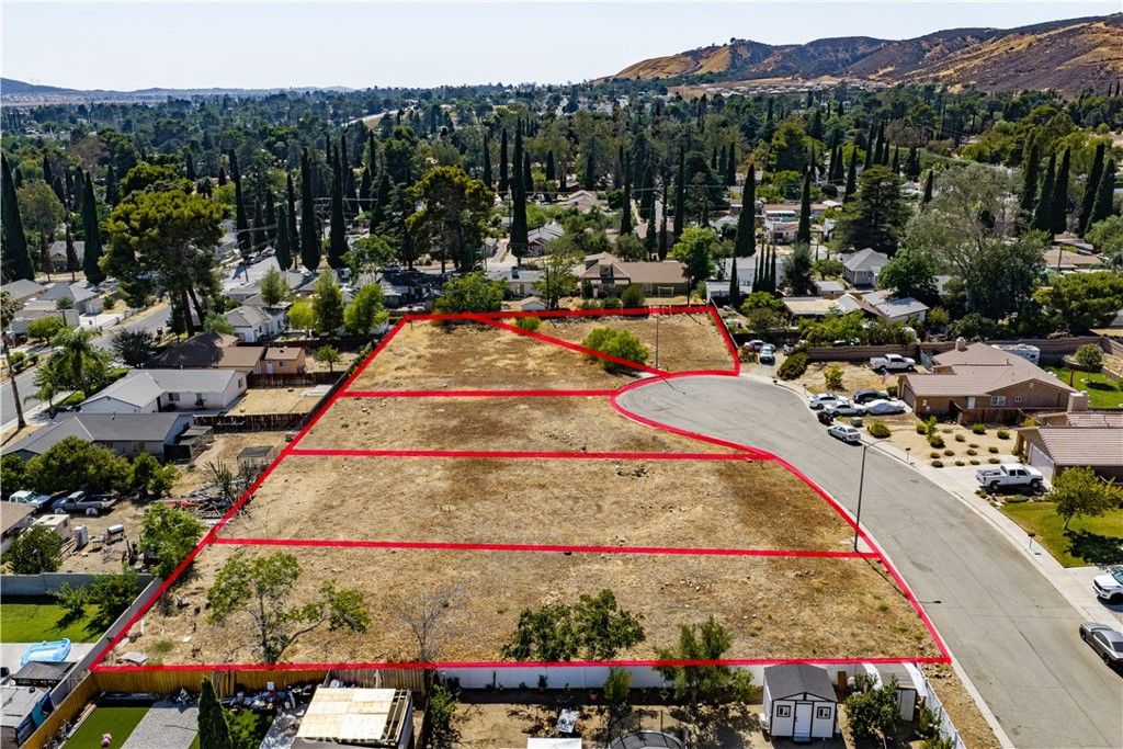 Image 24 of property listing at 0 King, Banning, CA 92220