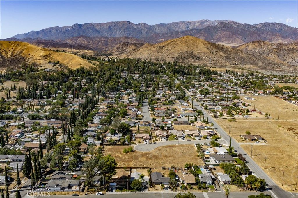 Image 26 of property listing at 0 King, Banning, CA 92220