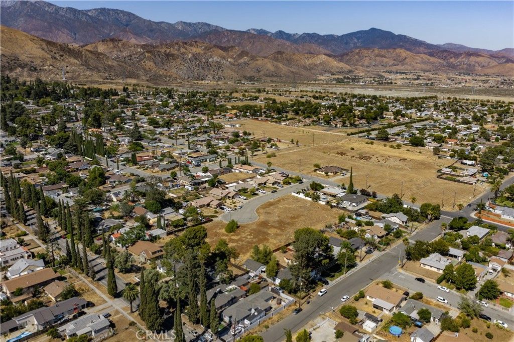 Image 9 of property listing at 0 King, Banning, CA 92220