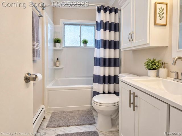 15251 Wildwood, Roseville, MI 48066