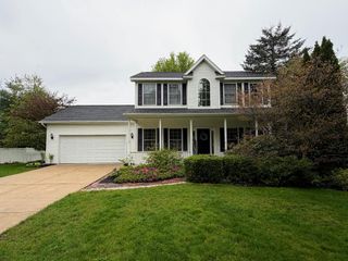 13648 Green Prairie Street, Schoolcraft Twp, MI 49097