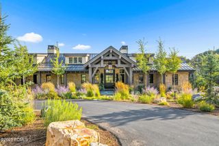 9196 W Quail Ridge Lane, Park City, UT 84098