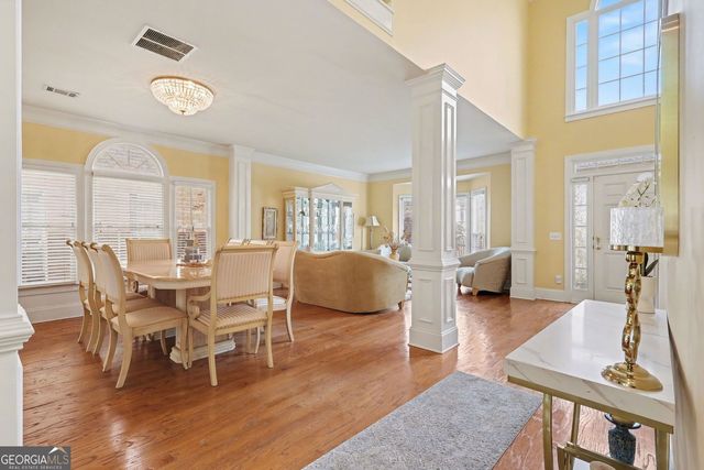 2457 Mill Ridge Trail, Atlanta, GA 30345