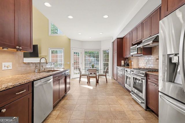 2457 Mill Ridge Trail, Atlanta, GA 30345